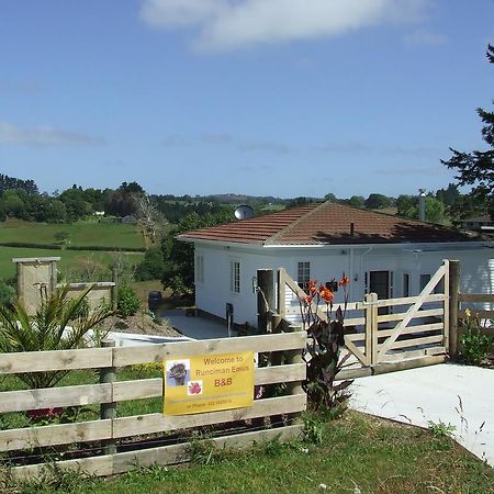 Runciman Berries And Emus B&B Ramarama Extérieur photo