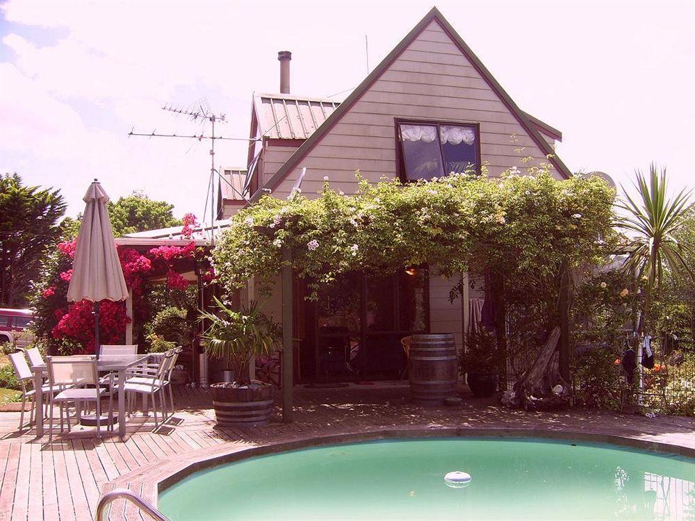 Runciman Berries And Emus B&B Ramarama Extérieur photo