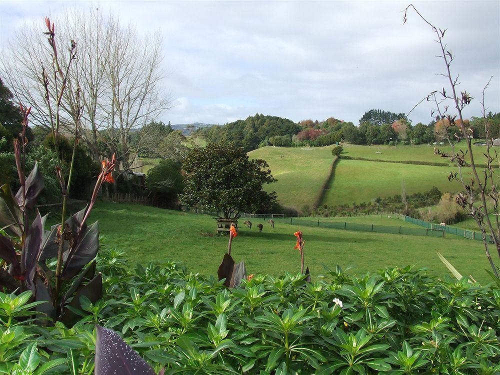 Runciman Berries And Emus B&B Ramarama Extérieur photo
