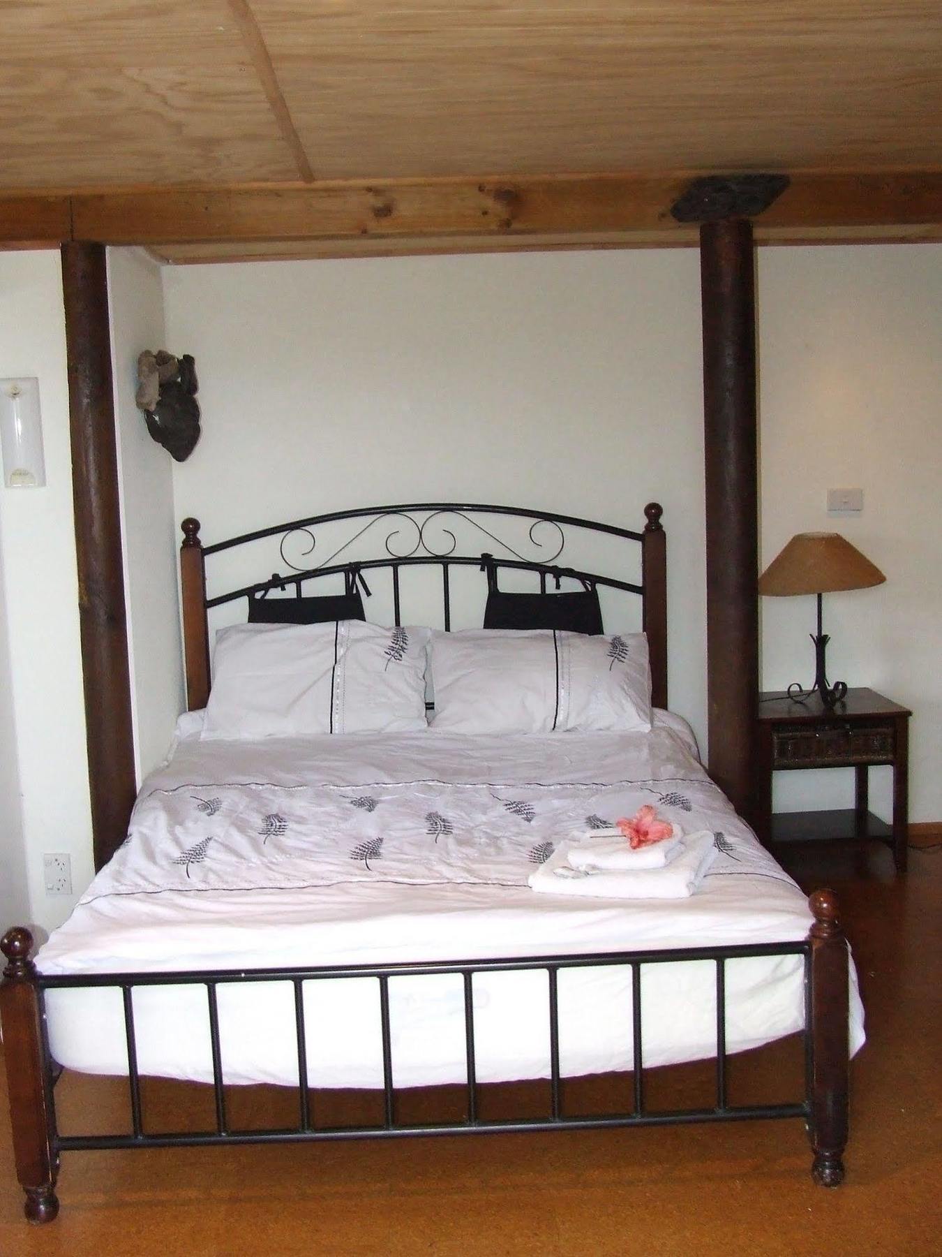 Runciman Berries And Emus B&B Ramarama Extérieur photo
