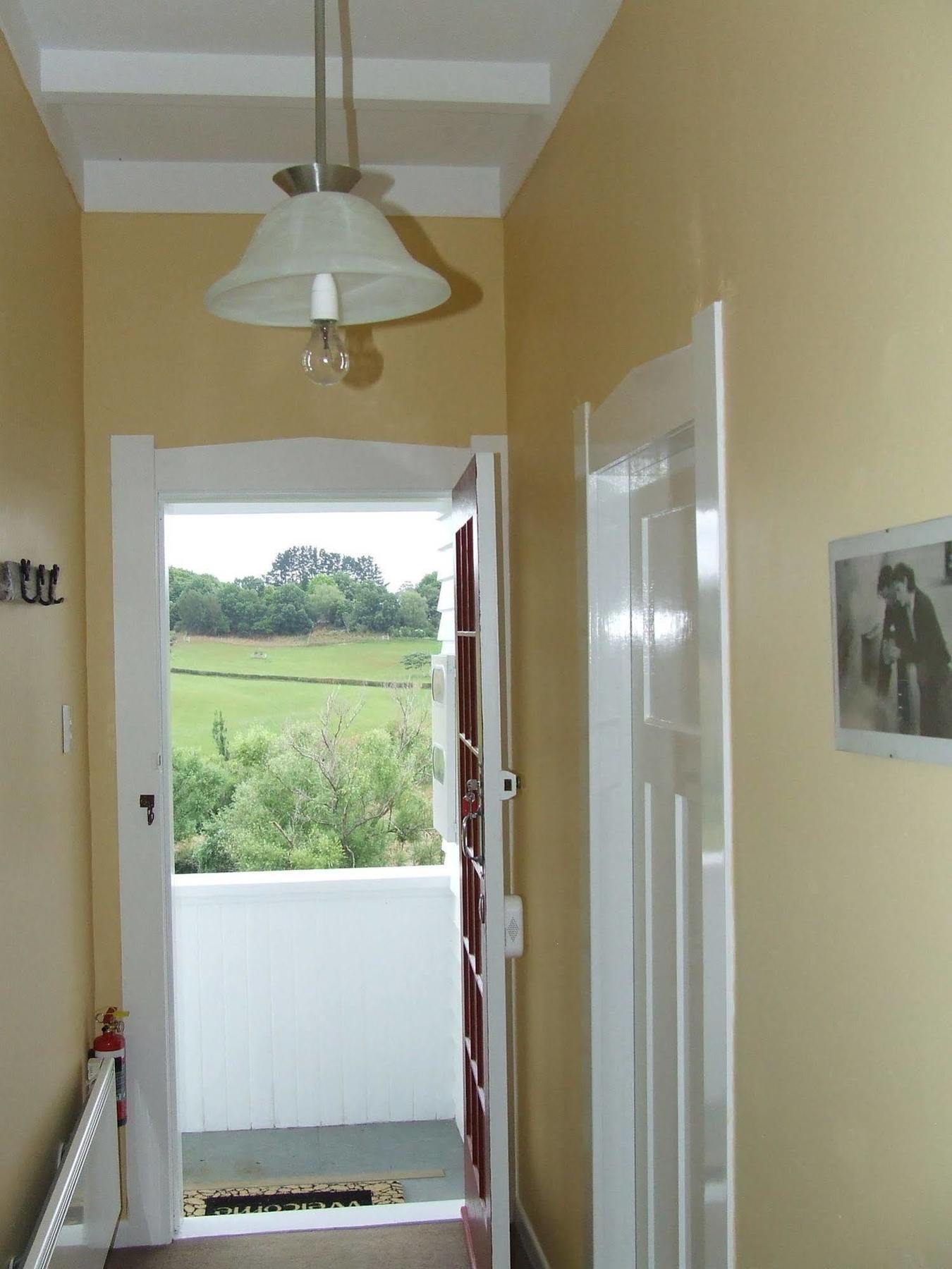 Runciman Berries And Emus B&B Ramarama Extérieur photo