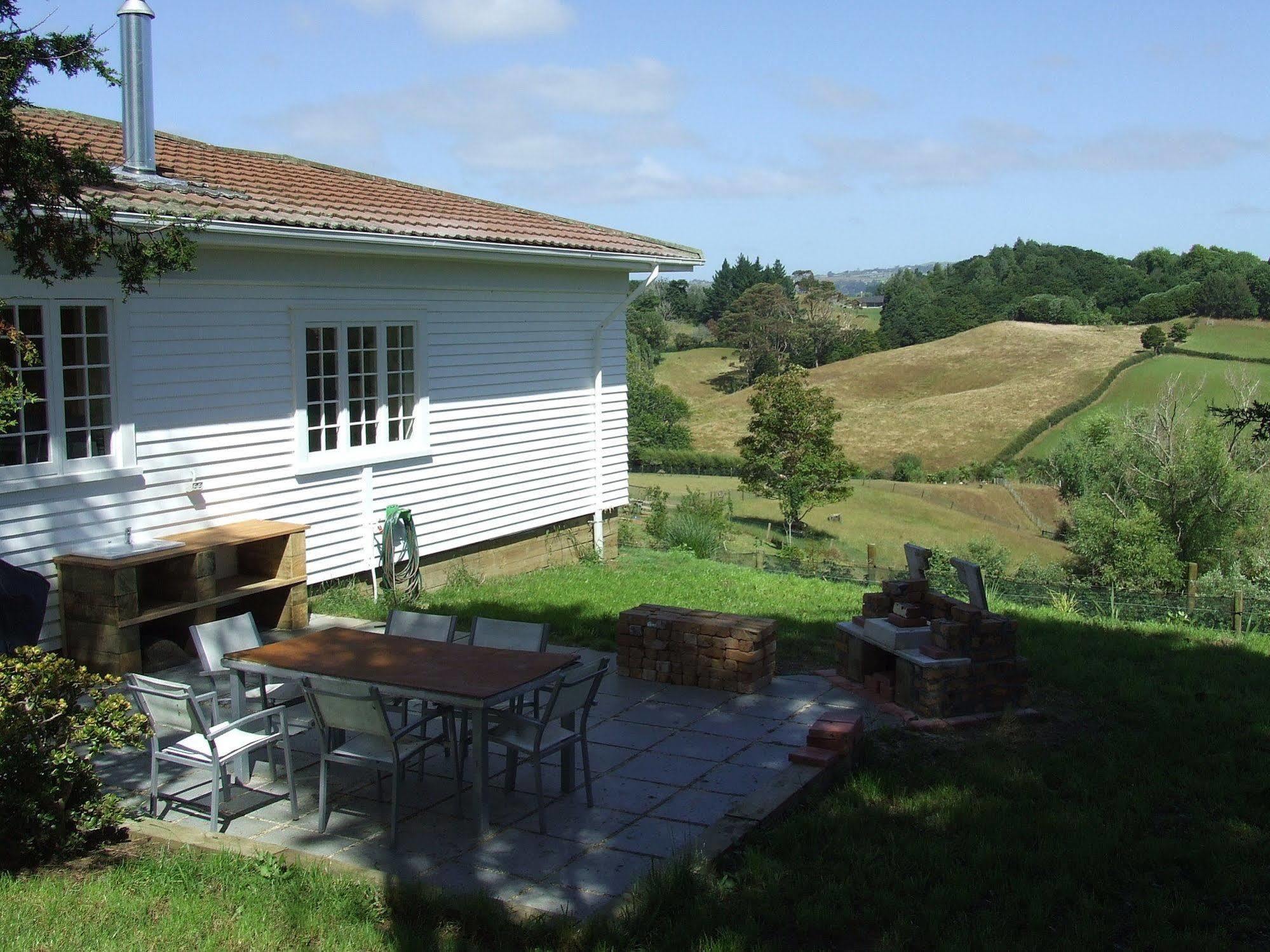 Runciman Berries And Emus B&B Ramarama Extérieur photo
