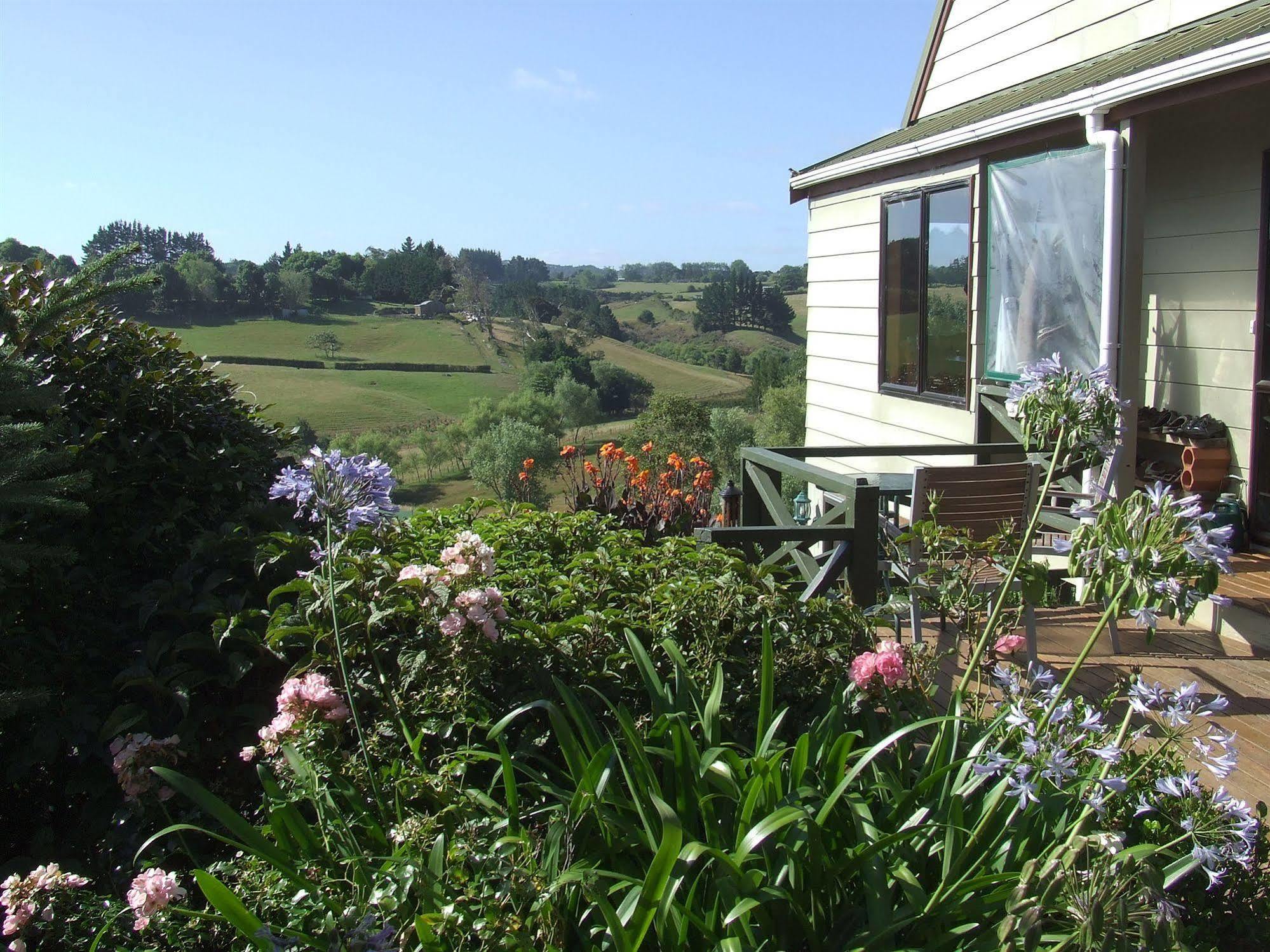 Runciman Berries And Emus B&B Ramarama Extérieur photo