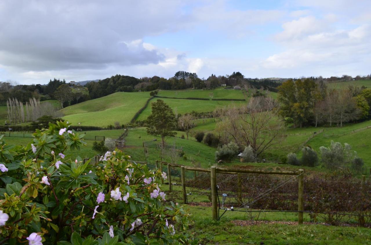 Runciman Berries And Emus B&B Ramarama Extérieur photo