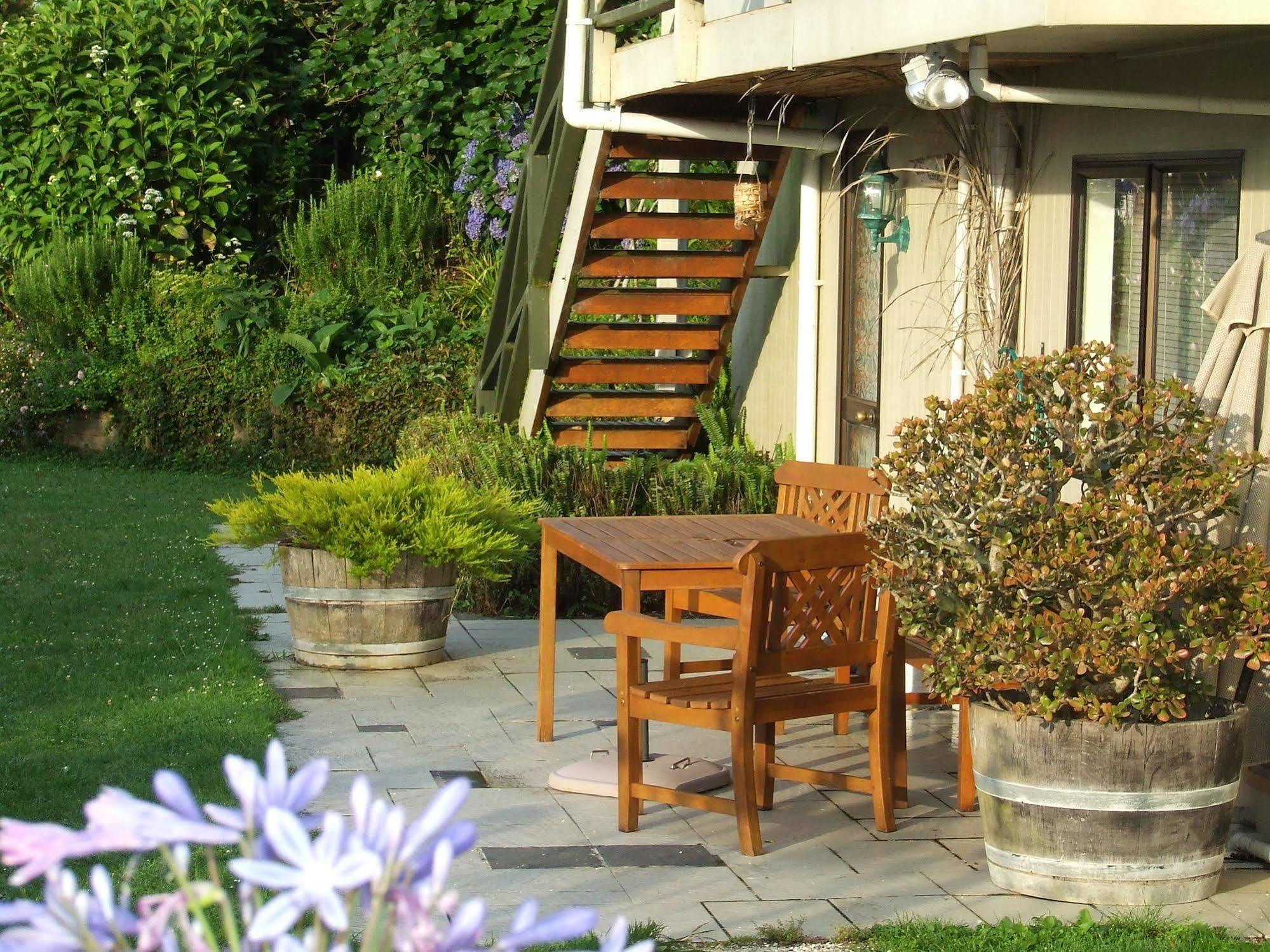 Runciman Berries And Emus B&B Ramarama Extérieur photo