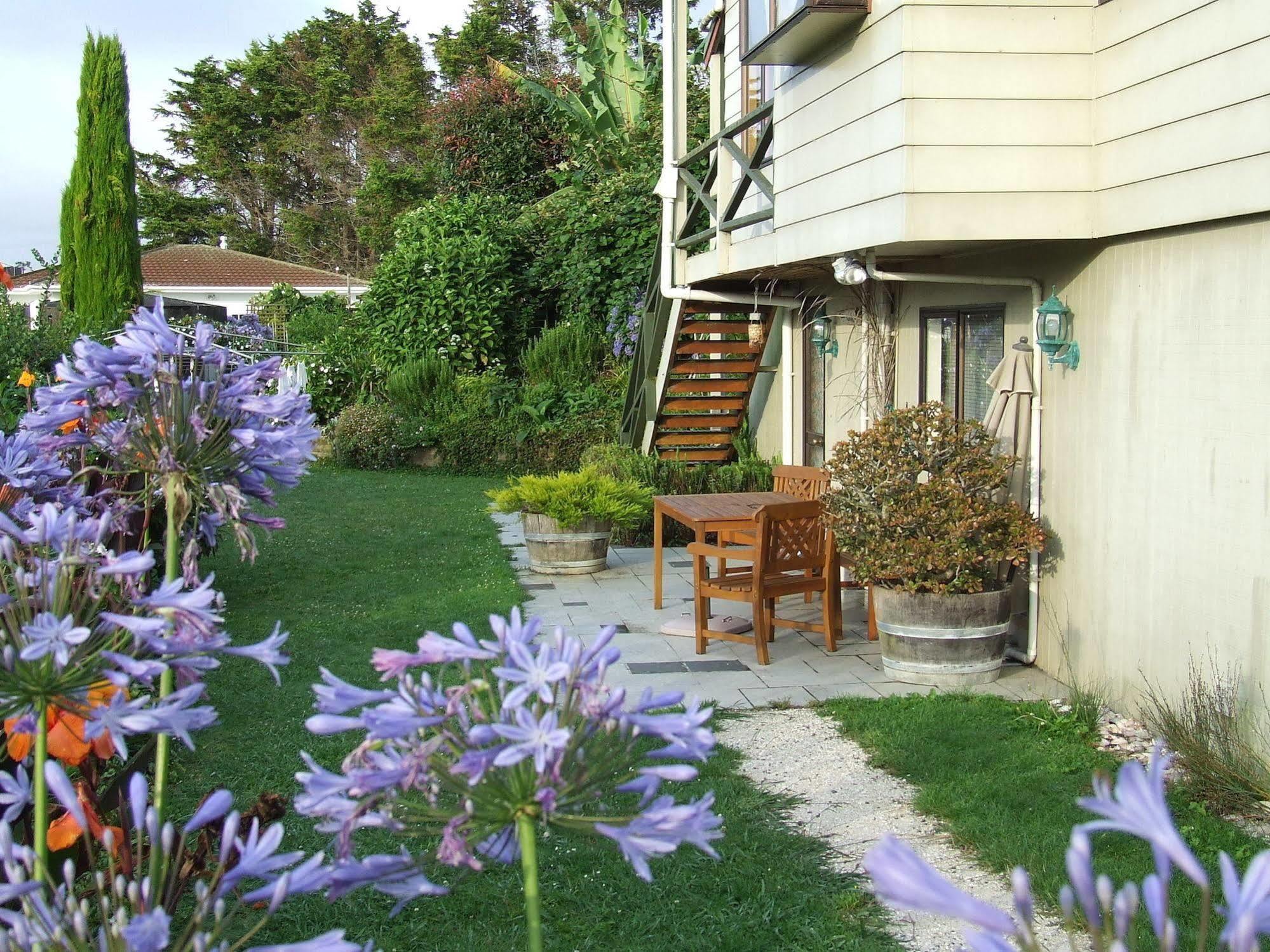 Runciman Berries And Emus B&B Ramarama Extérieur photo